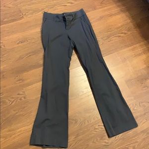 Dress pants